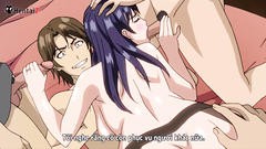 Mesu Saga Persona 1 - Hentai Vietsub