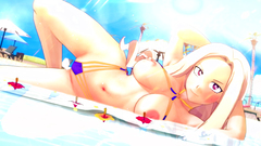 SEX AT THE BEACH WITH MT LADY