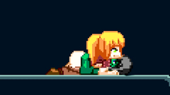 HOT(100%) SEX GOBLINS Getting 300% CreamPIED - Forest Home Gallery Vol. 4