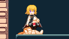 LIZARDS and FUTA COCKS AT ONCE !! ?? HOW!!! - Forest Home Gallery Vol. 5