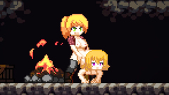 THE BIG DICK I GREW will help me FUTANIZE THE PRETTY GIRLIES