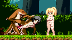 LIZARDS, GOBLINS and so ON! In our INTERNET SHOW - SEX 2