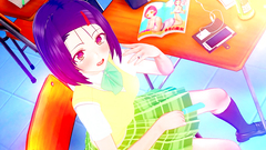 TO LOVE RU ANIME ECCHI HENTAI 3D COMPILATION (Haruna, Lala Satalin Deviluke, Yui Kotegawa, and More)