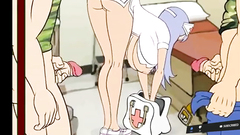 Sex with nurses with patients