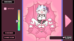 GACHA SEX LOVECRAFT LOCKER [REM]