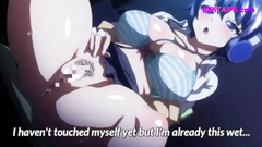 Mako-chan Kaihatsu Nikki Ep.2 ENG SUB