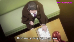 Himawari wa Yoru ni Saku Ep.1 ENG SUB