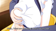 Papa Katsu! 2 EXCLUSIVE ENG SUB