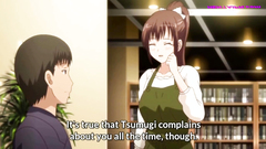 Papa Katsu! 2 EXCLUSIVE ENG SUB