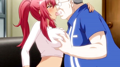 Konbini Shoujo Z Ep.3 2022 ENG SUB