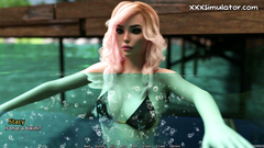 Erotic & Seductive Girls Gameplay Sex