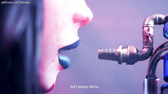 New Adult Game “Deluded” Trailer! [v0.1] download available