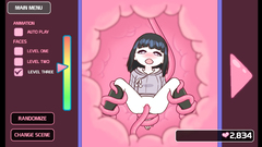 Hinata on Lovecraft Locker