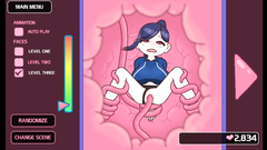 Gym Instructor Lovecraft Locker