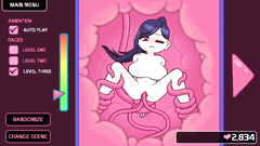 Gym Instructor Lovecraft Locker