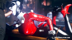 Superb Scenes NEW 3D Porn COMP 2023