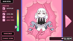 Gacha Sex Game Lovecraft Locker [Magician]