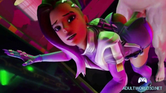 Most Realistic 3D Sex Uncensored Collection