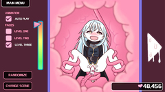 Gacha Sex Game Lovecraft Locker [Rimuru]