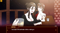 Forbidden Confessions: My Step Sisters