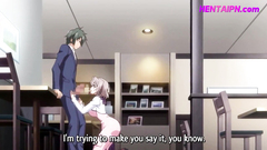 Tsugou no Yoi Sexfriend 01 HENTAI ENG