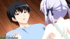 Kinky college girl needs sex