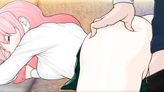 Babe wants to ride my cock