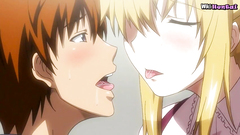 Hentai - Natasha Teen