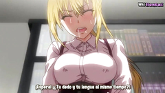 Hentai - Natasha Teen