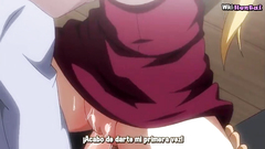 Hentai - Natasha Teen