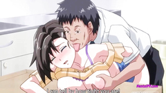 Fuck On The Table [ Part 1 Uncensored ]