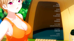 Няш нагибают в хорошем качестве. Hentai