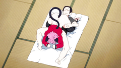 Kemonokko Tsuushin Ep2