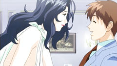 Hentai-Foxy Nudes Ep.2