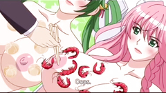 Put my step sister on the table and fucked her!