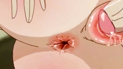 Futanari horror story