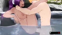 Fucking Magical Fairy Beautiful Blonde