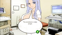 Sex on another Planet P1