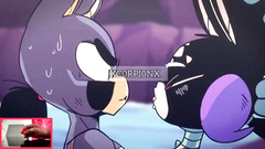 She makes him her boyfriend