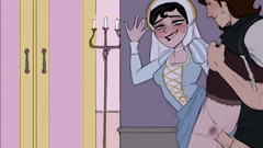 Cassandra getting fucked