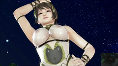 Dead or Alive Xtreme Venus Vacation Yukino Atelier Sophie Plachta Outfit Nude Mod Fanservice Appreci