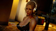 Life Changing Choices (Part 6)