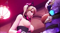 Futa Rides MASSIVE FUTA COCK