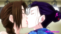 Erotic MILF Photo Session UNCENSORED Hentai