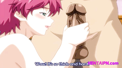 The Island of Hot Girls - Uncensored Hentai