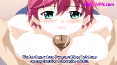 The Island of Hot Girls - Uncensored Hentai