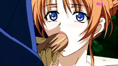 Hentai Mom Hard Pounded in Public Park