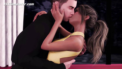 XXX 3D Game 2023 W Abundant Sex Scenes