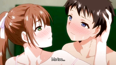 Shishunki No Obenkyou 3