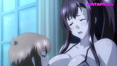 MAKEN-KI TWO Anime Fan Service Compilation Ecchi